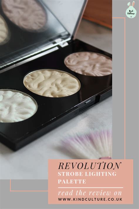 makeup revolution cruelty free reviews.